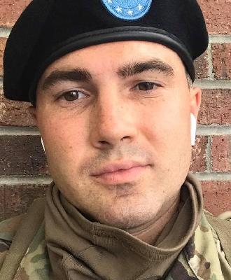 Trevor Beeman death by force case profile photo