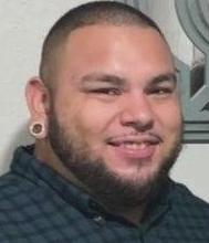 Anthony Hipp death by force case in Katy, TX