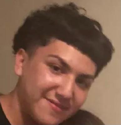 Matthew Camacho death by force case in Baytown, TX