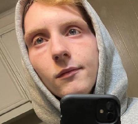 Quenten Liford death by force case profile photo