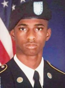 Reginald Jeffery death by force case in Dallas, TX