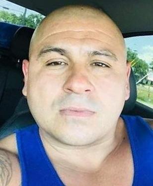 Michael Louis Espinosa death by force case in Mathis, TX