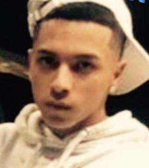 Fabian Gomez death by force case profile photo