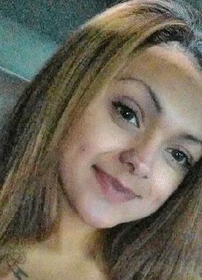 Bianca Vasquez death by force case in Garland, TX