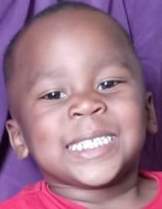 Cornelius Carrington death by force case profile photo