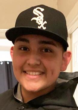 Abraham Zapata death by force case profile photo