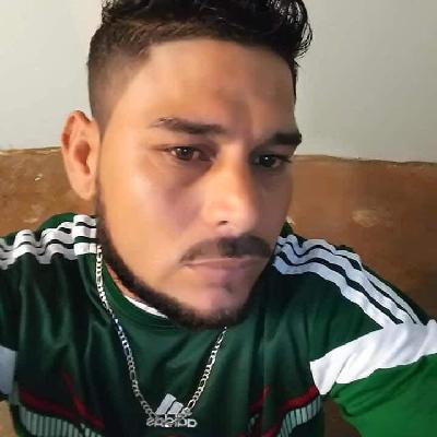 Hector Dominguez death by force case profile photo