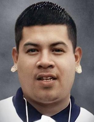 Jose Rivera death by force case profile photo