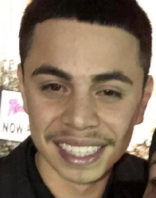 Alijah Xzavier Viramontes death by force case in Lubbock, TX