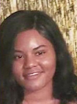 Disha Allen death by force case in Baytown, TX