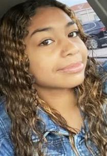 Faith Monreal death by force case profile photo