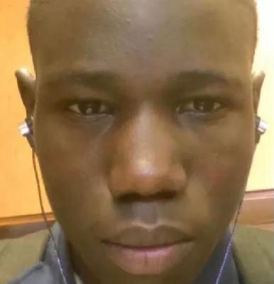 Joshua Robinson death by force case in Dallas, TX