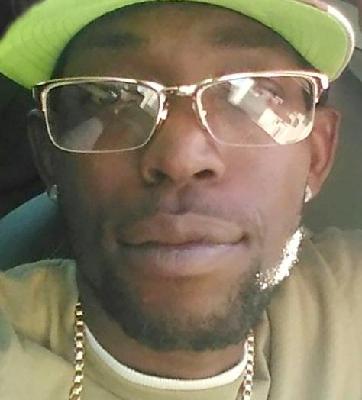 Alphonso Lewis Jr. death by force case in Arlington, TX