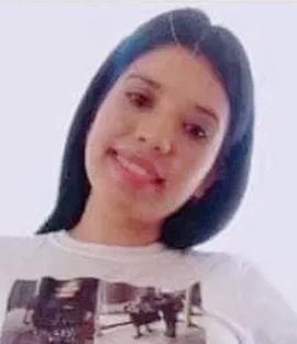 Wendy Melissa Godoy death by force case in Dallas, TX