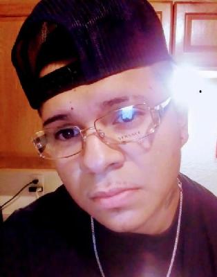 Conrad Lombrana death by force case profile photo