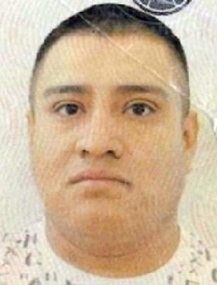 Enrique Santiago Gasca-Sanchez death by force case in San-antonio, TX