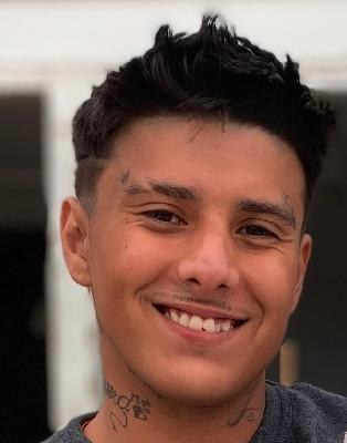 Anthony Maldonado death by force case in Edinburg, TX