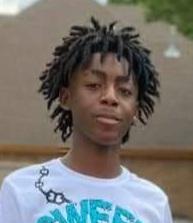 Da�Qualon Valentine death by force case in Dallas, TX