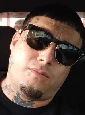 Leroy Ortiz death by force case in Orange-grove, TX