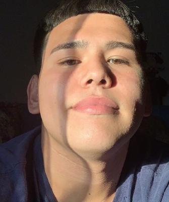 Jaziah Marruffo death by force case in Odessa, TX