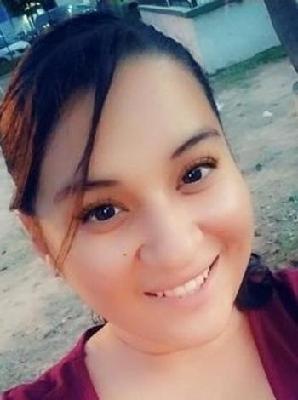 Dhalia Guadalupe Maldonado death by force case in Laredo, TX
