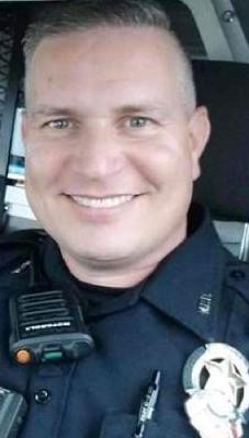 Richard Houston death by force case profile photo