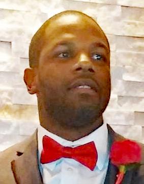 Robert Fountain Jr. death by force case in Dallas, TX