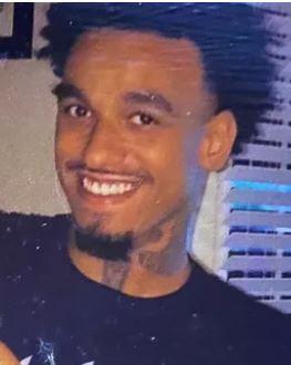 Darron JR. death by force case profile photo