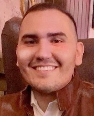 Mauro Gauna death by force case profile photo
