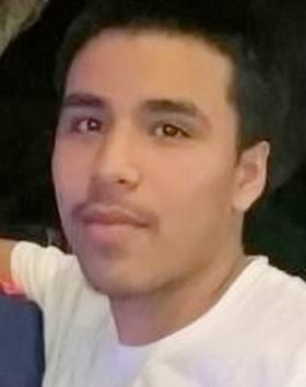 David Cuadrado death by force case in Houston, TX