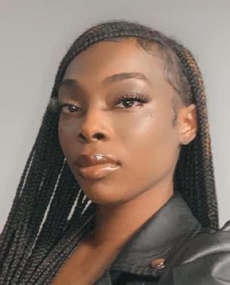 Jayde Marshay Bell-Louis death by force case in Arlington, TX