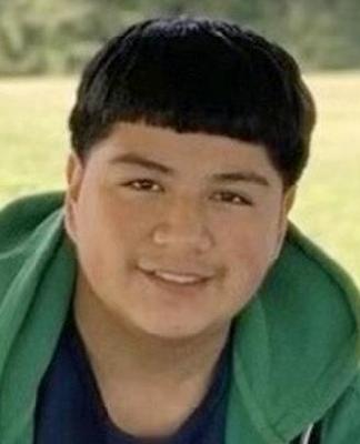 Cristian Avila death by force case in Dallas, TX
