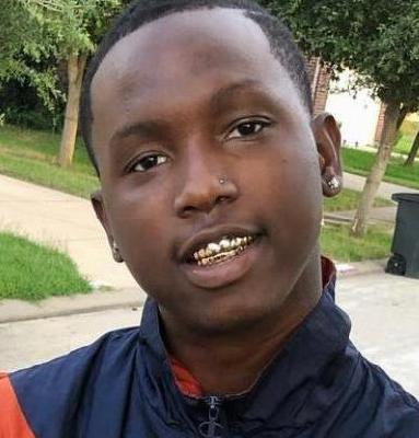 Anthony Thornabar death by force case in Houston, TX