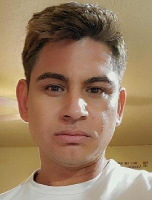 Gonzalo Zubia death by force case profile photo