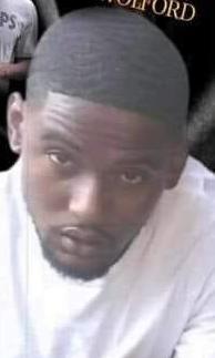 Charles Wolford death by force case profile photo