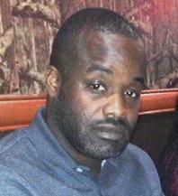 Keith D Wingo death by force case in St. Louis, MO