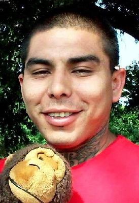 George Lopez death by force case profile photo