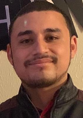 Jose Vasquez death by force case profile photo