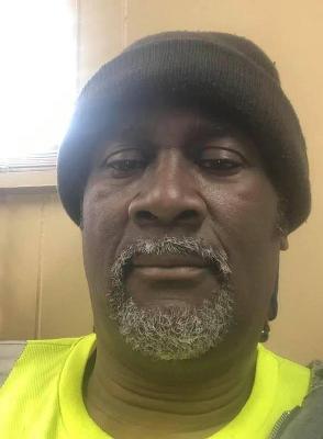 Curtis Kador Sr death by force case in Marshall, TX