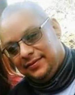 David Garcia death by force case profile photo
