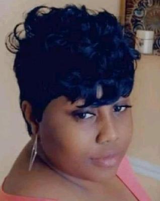Shaterica Anderson death by force case in Spring, TX