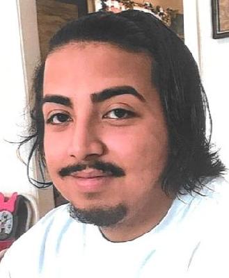 Luis Ortiz death by force case in Nacogdoches, TX