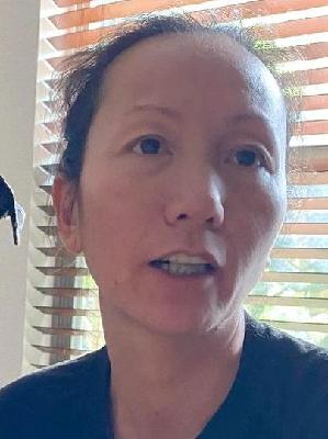 Yuan Hua Liang death by force case in Cypress, TX