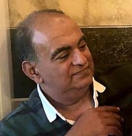 Ali Elbanna death by force case in Dallas, TX