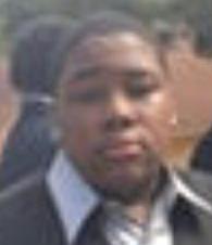 Destin Carson death by force case profile photo