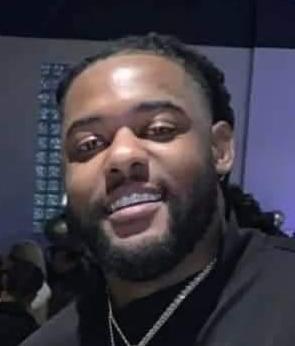 Randolph Sims death by force case profile photo