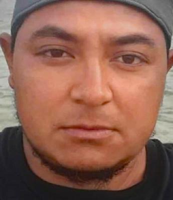 Boris Colindres-Herrera death by force case profile photo