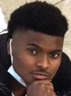 Isiah Thompson death by force case profile photo