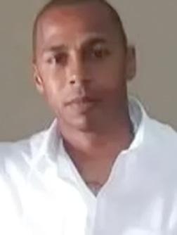 Joshua Huron death by force case profile photo