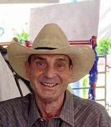Michael Marcoe death by force case profile photo
